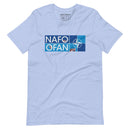 NAFO Insignia - Adult TShirt - Saint Javelin