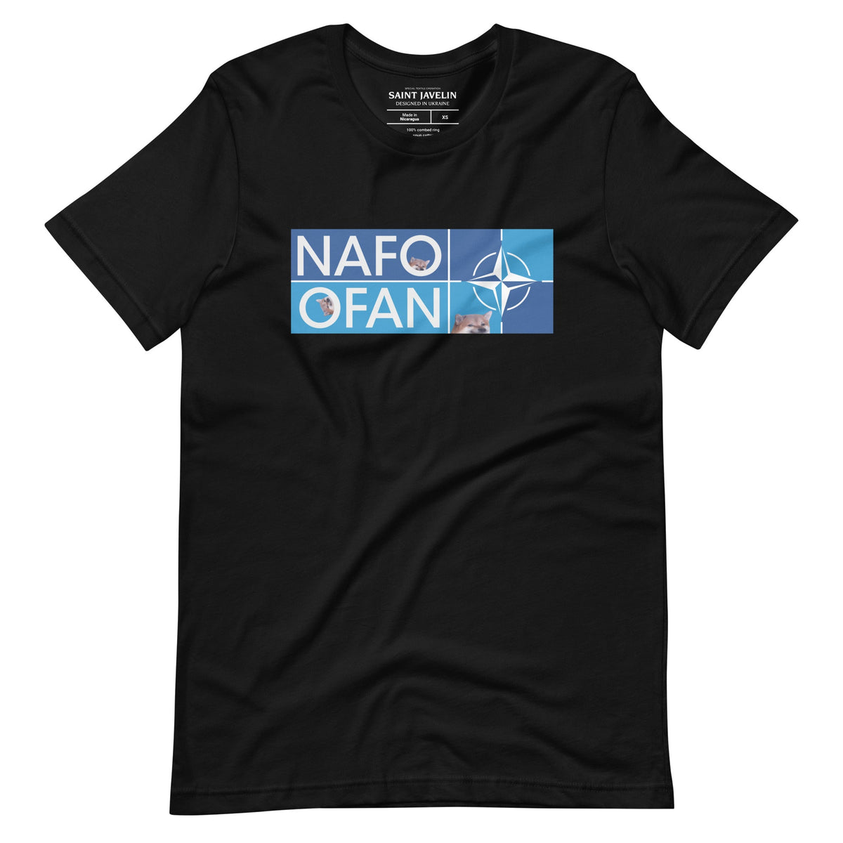 Black / XS