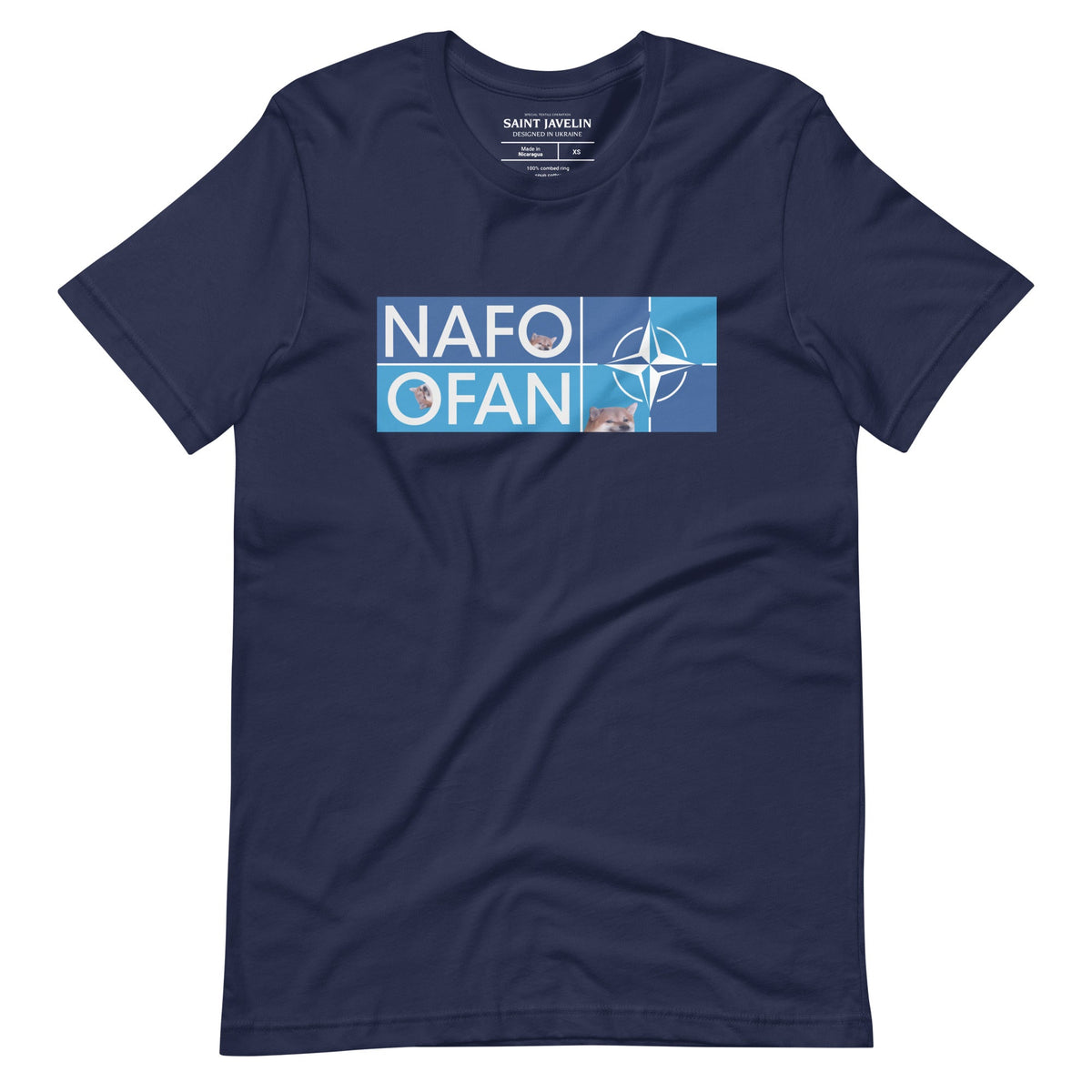 Navy / XS