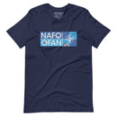 NAFO Insignia - Adult TShirt - Saint Javelin