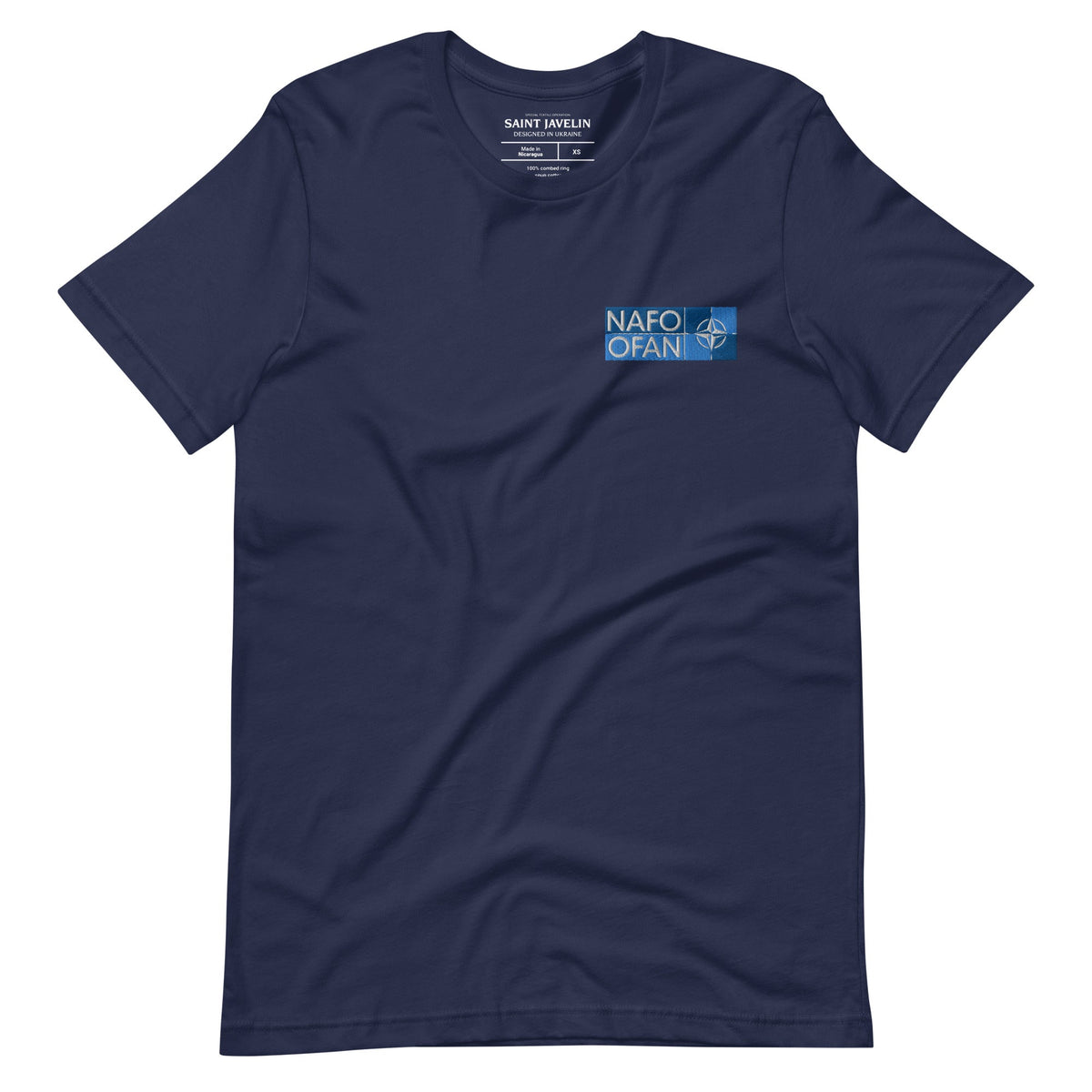 Navy / S