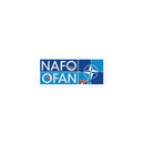 NAFO Insignia - Sticker - Saint Javelin