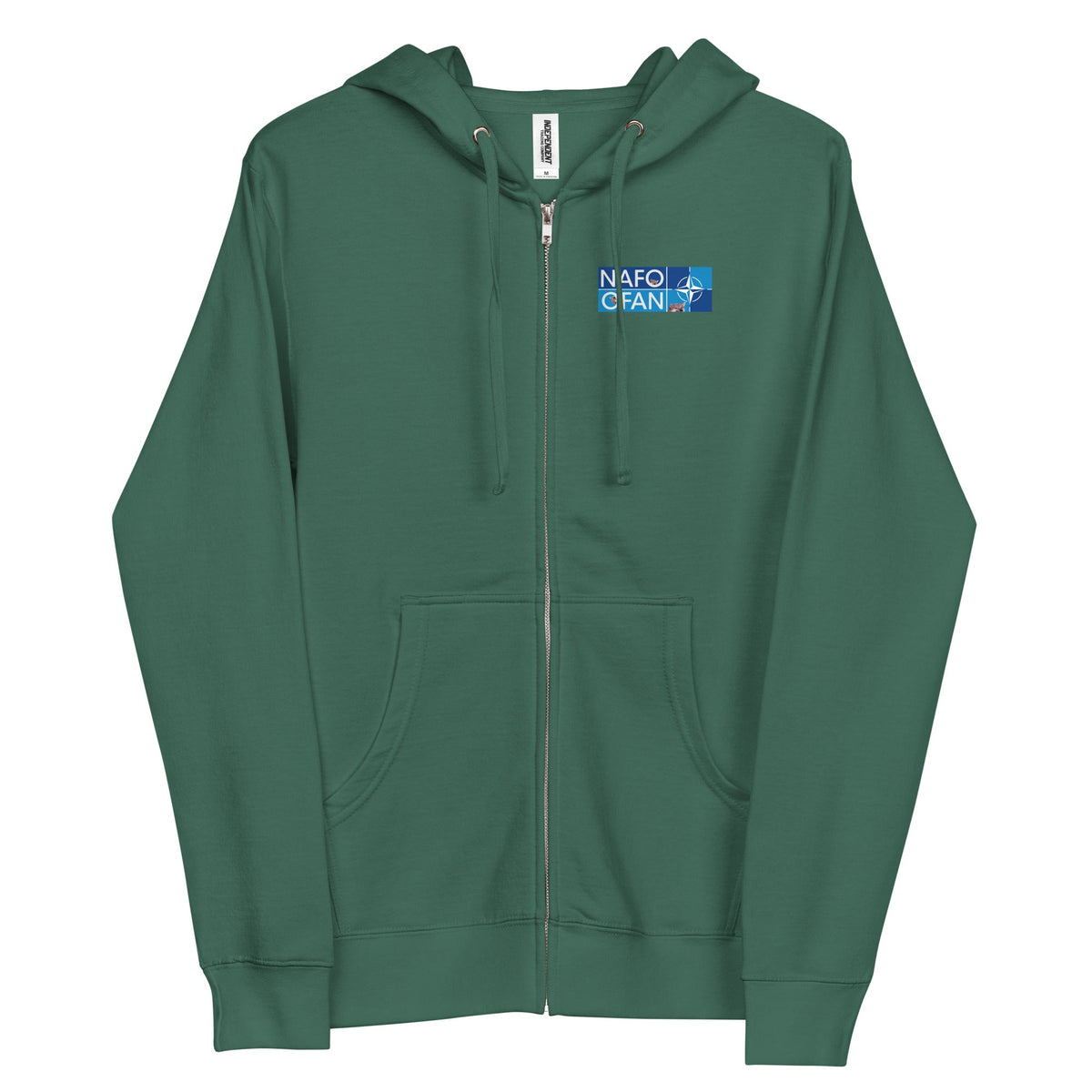 Alpine Green / S