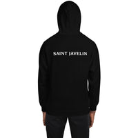 NAFO - Saint Javelin x NAFO Insignia - Adult Hoodie - Saint Javelin