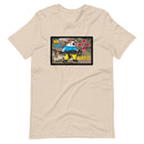NAFO - We Are NAFO - Adult TShirt - Saint Javelin