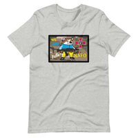 NAFO - We Are NAFO - Adult TShirt - Saint Javelin