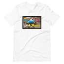 NAFO - We Are NAFO - Adult TShirt - Saint Javelin