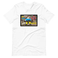 NAFO - We Are NAFO - Adult TShirt - Saint Javelin
