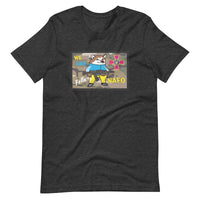 NAFO - We Are NAFO - Adult TShirt - Saint Javelin