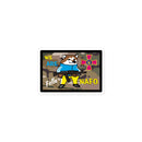 NAFO - We Are NAFO - Sticker - Saint Javelin