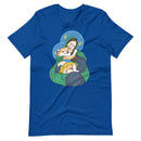 NAFO x Saint Javelin - Adult TShirt - Saint Javelin
