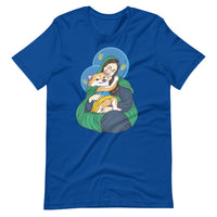 NAFO x Saint Javelin - Adult TShirt - Saint Javelin