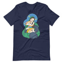 NAFO x Saint Javelin - Adult TShirt - Saint Javelin