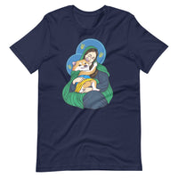 NAFO x Saint Javelin - Adult TShirt - Saint Javelin