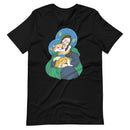NAFO x Saint Javelin - Adult TShirt - Saint Javelin
