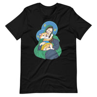 NAFO x Saint Javelin - Adult TShirt - Saint Javelin