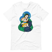 NAFO x Saint Javelin - Adult TShirt - Saint Javelin