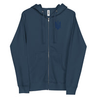 NAFO x Saint Javelin - Adult Zip Up Hoodie - Saint Javelin