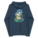 NAFO x Saint Javelin - Adult Zip Up Hoodie - Saint Javelin