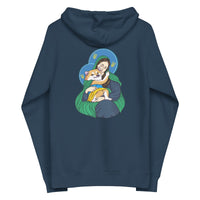 NAFO x Saint Javelin - Adult Zip Up Hoodie - Saint Javelin