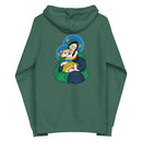 NAFO x Saint Javelin - Adult Zip Up Hoodie - Saint Javelin