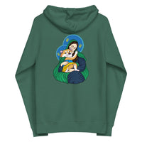 NAFO x Saint Javelin - Adult Zip Up Hoodie - Saint Javelin