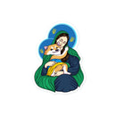 NAFO x Saint Javelin - Sticker - Saint Javelin