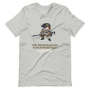 NAFO - You Pronounced This Nonsense - Adult TShirt - Saint Javelin
