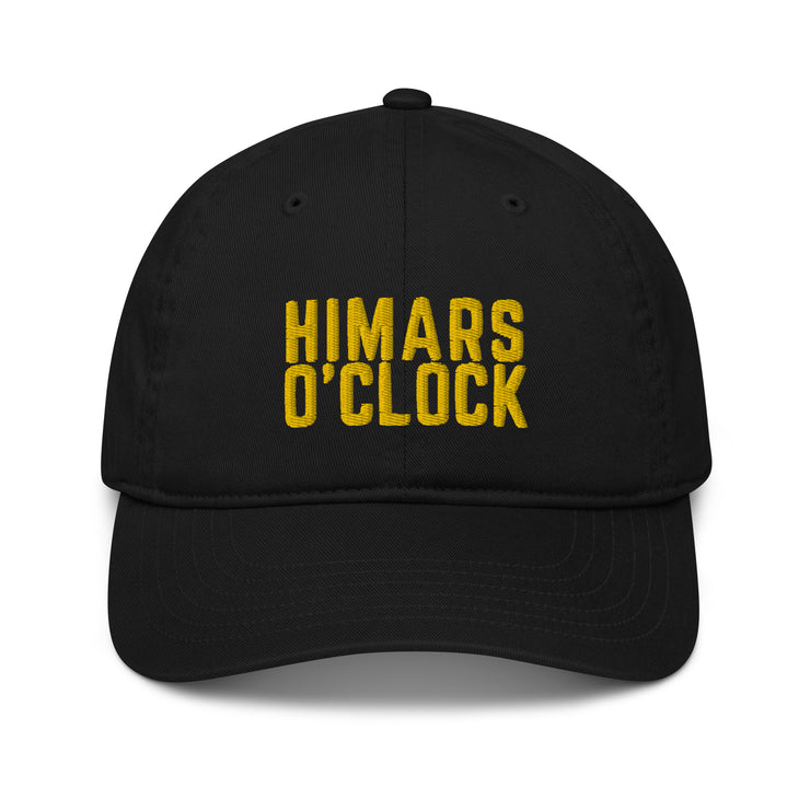 HIMARS O&