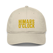 HIMARS O'Clock - Organic Dad Hat