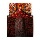 Our Lady of Mariupol - Sticker - Saint Javelin
