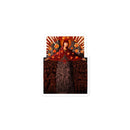 Our Lady of Mariupol - Sticker - Saint Javelin