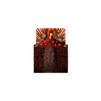 Our Lady of Mariupol - Sticker - Saint Javelin