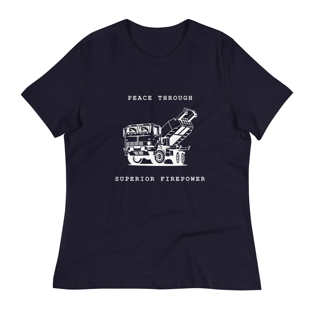 Navy / S