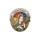 Saint Dana - Sticker - Saint Javelin