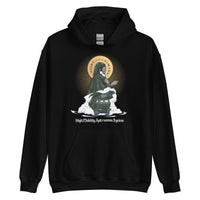 Saint HIMARS - Adult Hoodie - Saint Javelin