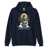 Saint HIMARS - Adult Hoodie - Saint Javelin