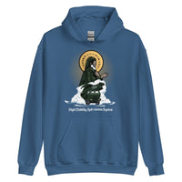 Saint HIMARS - Adult Hoodie - Saint Javelin