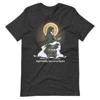 Saint HIMARS - Adult TShirt - Saint Javelin