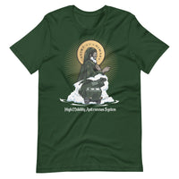 Saint HIMARS - Adult TShirt - Saint Javelin
