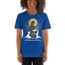 Saint HIMARS - Adult TShirt - Saint Javelin