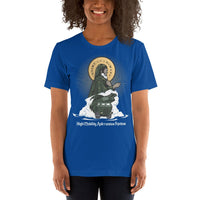 Saint HIMARS - Adult TShirt - Saint Javelin