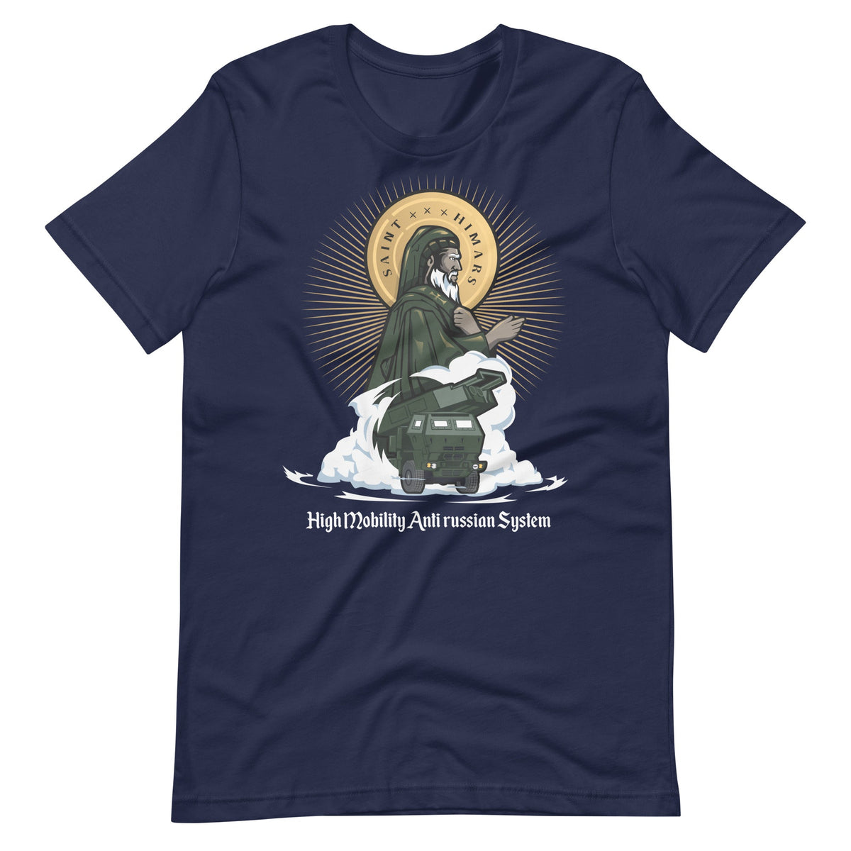 Navy / XS