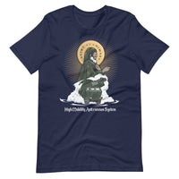 Saint HIMARS - Adult TShirt - Saint Javelin