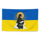 Saint HIMARS - Ukrainian Flag - Saint Javelin