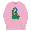 Saint Javelin - Adult Long Sleeve Shirt - Saint Javelin