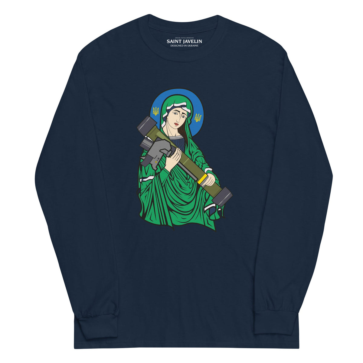 Navy / S
