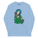 Saint Javelin - Adult Long Sleeve Shirt - Saint Javelin