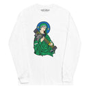 Saint Javelin - Adult Long Sleeve Shirt - Saint Javelin