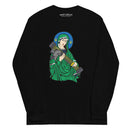 Saint Javelin - Adult Long Sleeve Shirt - Saint Javelin